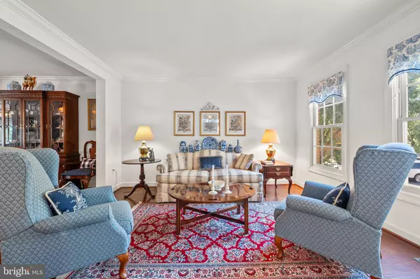 Centreville, VA 20121,6312 SHARPS DR