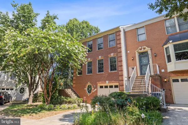 Centreville, VA 20121,6312 SHARPS DR