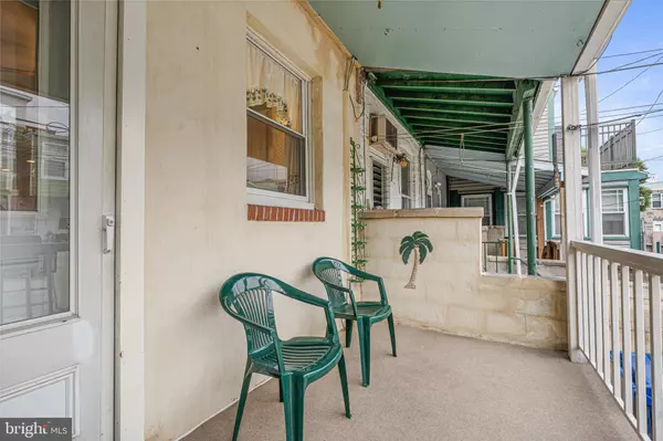 Baltimore, MD 21224,738 S DECKER AVE