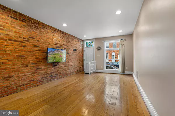 Baltimore, MD 21224,738 S DECKER AVE