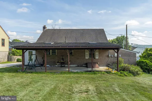 Wernersville, PA 19565,125 E COLLEGE AVE