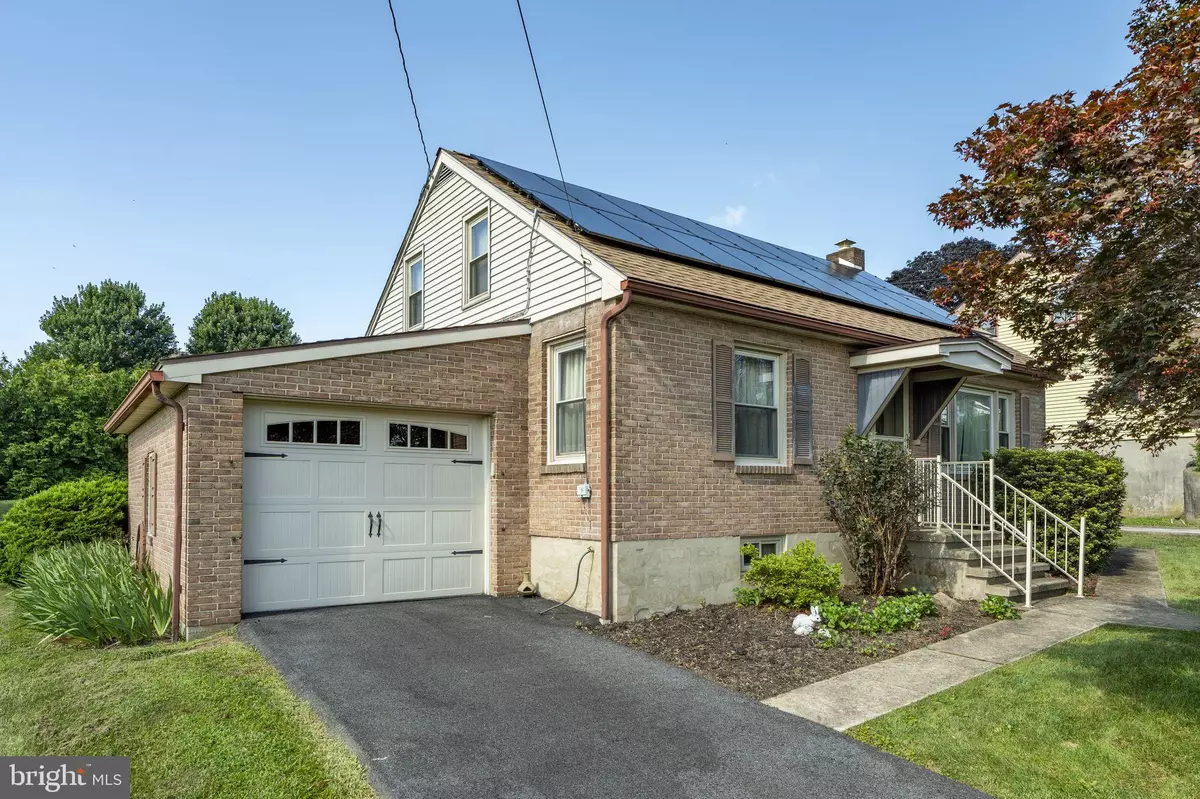 Wernersville, PA 19565,125 E COLLEGE AVE