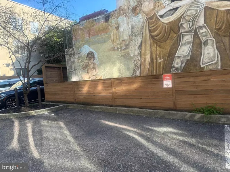 812 CHRISTIAN ST #I, Philadelphia, PA 19147
