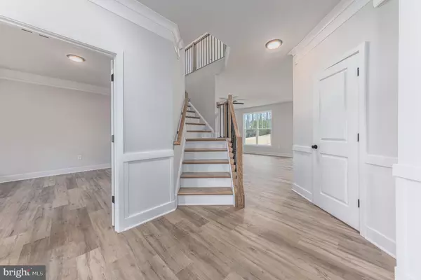 Partlow, VA 22534,4801 PARTLOW RD