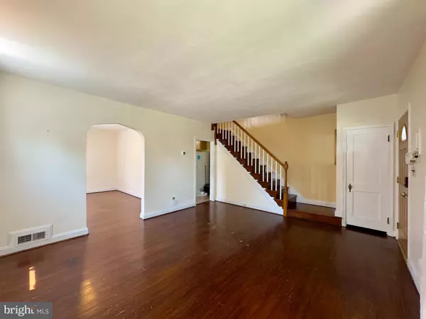 Baltimore, MD 21214,3609 WOODLEA AVE