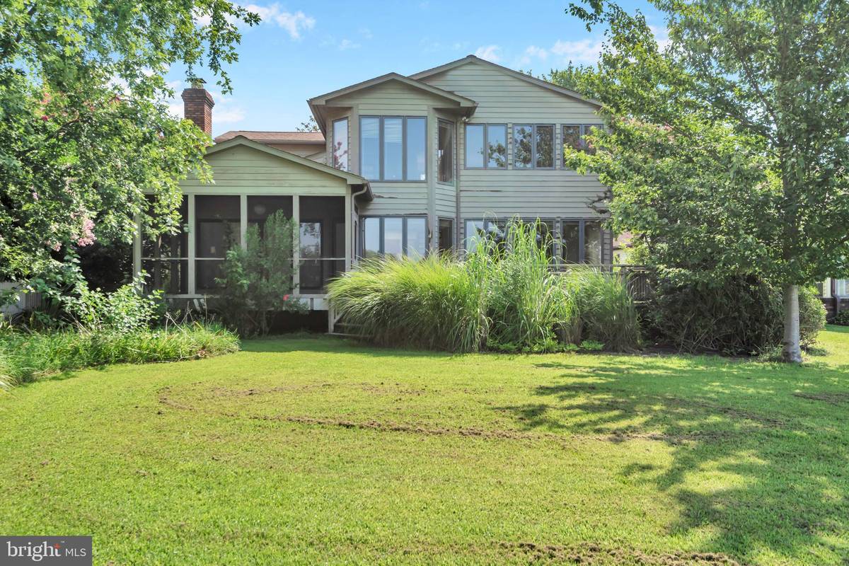 Chester, MD 21619,1773 HARBOR DR