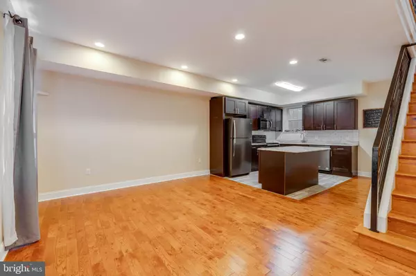 Philadelphia, PA 19133,2554 N 8TH ST #2