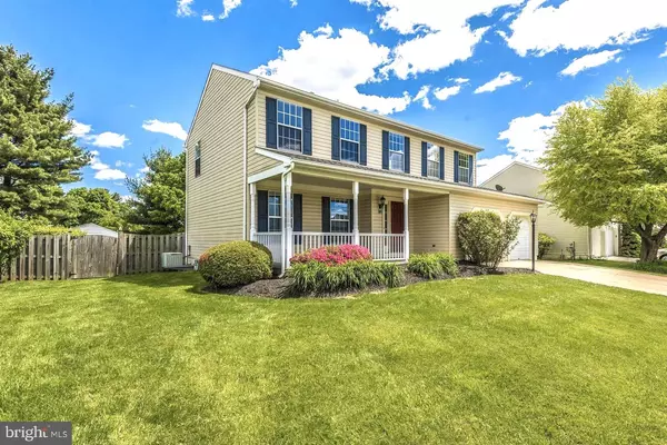 Frederick, MD 21703,604 MONARCH RIDGE RD