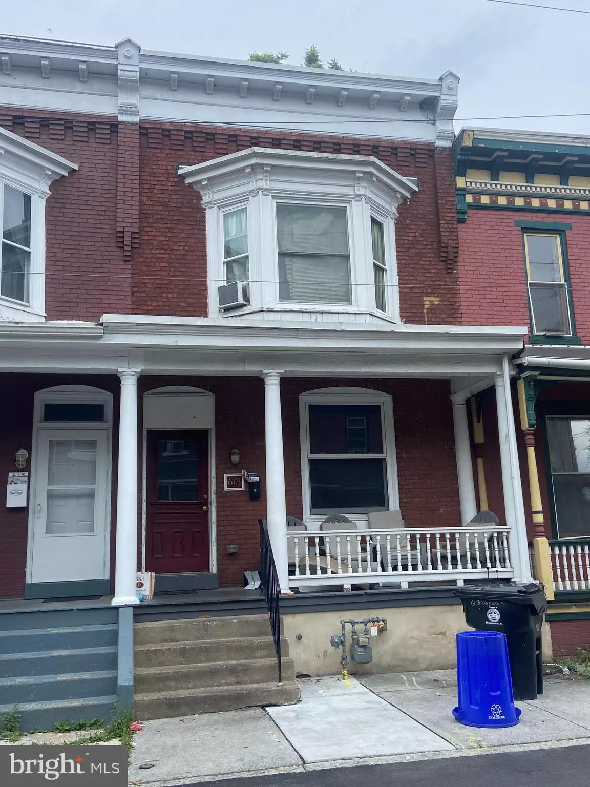Harrisburg, PA 17110,613 OXFORD ST