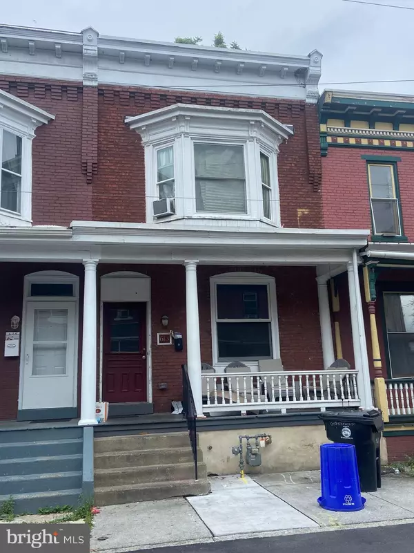 613 OXFORD ST, Harrisburg, PA 17110
