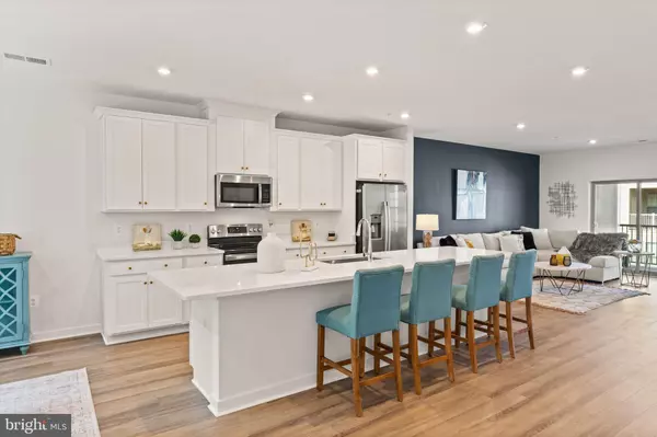 Manassas Park, VA 20111,613-B PERCY PL