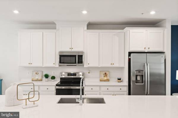 Manassas Park, VA 20111,613-B PERCY PL