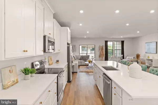 Manassas Park, VA 20111,613-B PERCY PL