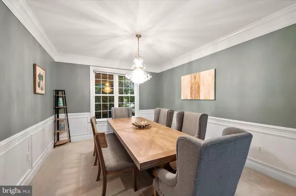 Fairfax, VA 22032,5386 ABERNATHY CT