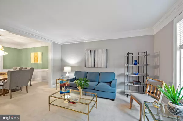 Fairfax, VA 22032,5386 ABERNATHY CT