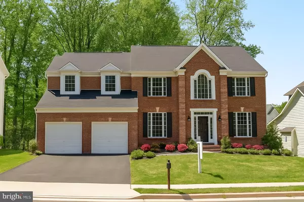Fairfax, VA 22032,5386 ABERNATHY CT