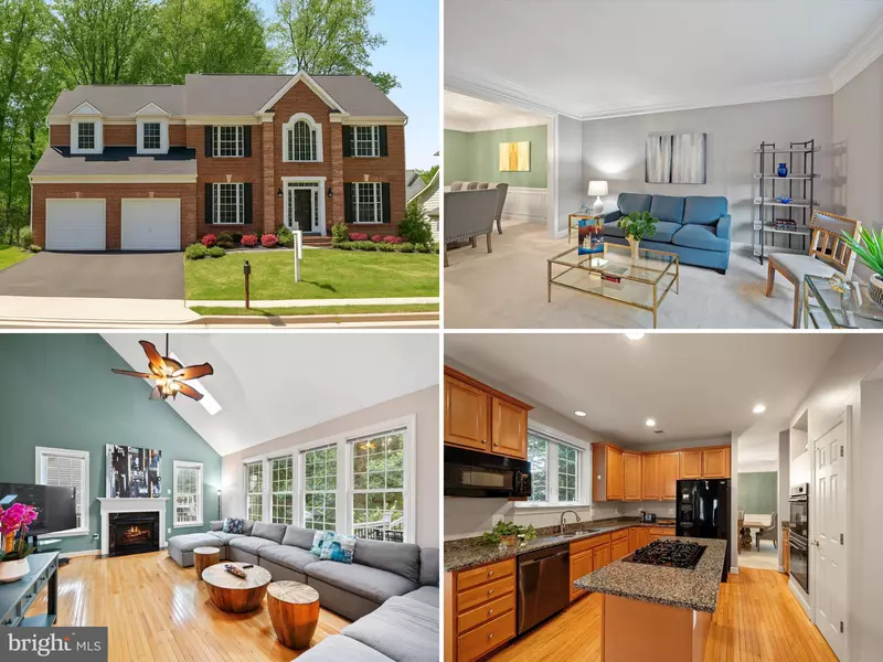 5386 ABERNATHY CT, Fairfax, VA 22032