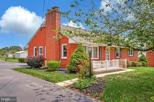 Westminster, MD 21157,228 HOOK RD