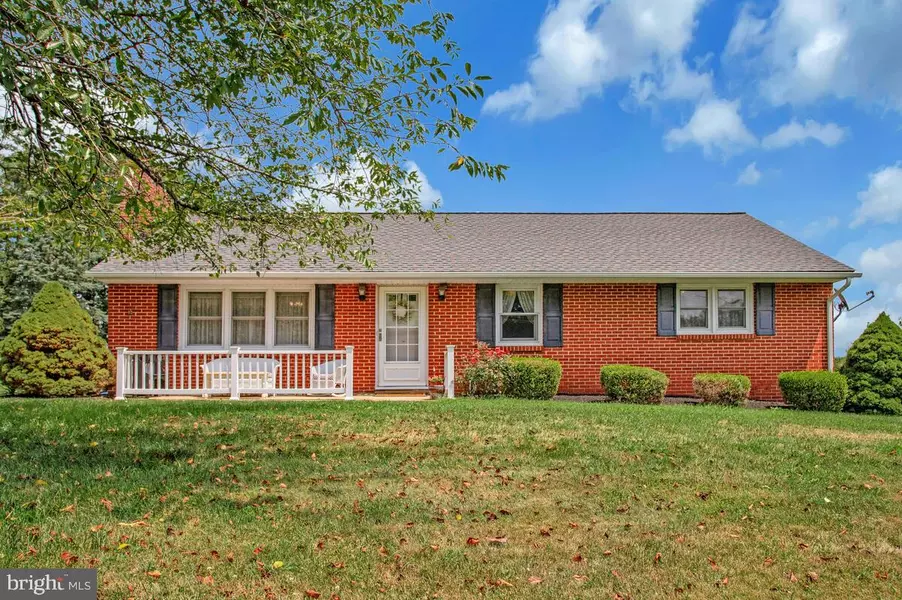 228 HOOK RD, Westminster, MD 21157