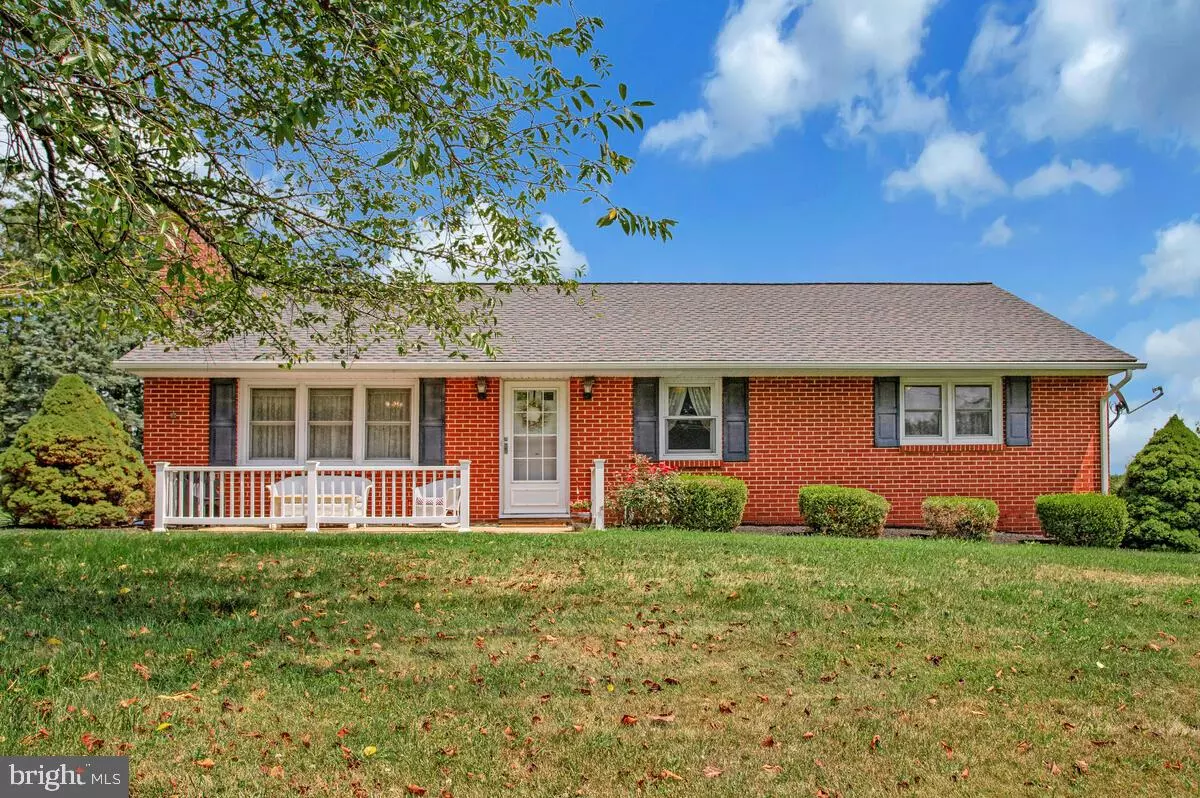 Westminster, MD 21157,228 HOOK RD