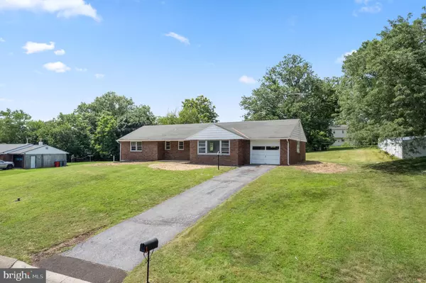 Pottstown, PA 19464,1411 N ADAMS ST