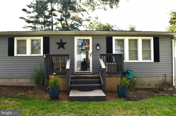 Frederica, DE 19946,6911 OLD BEACH RD