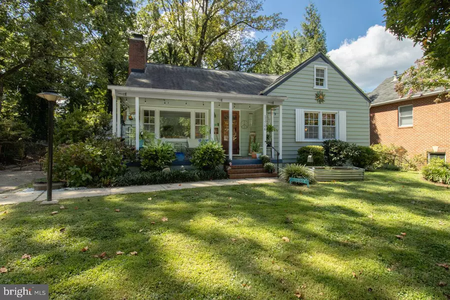 11706 COLLEGE VIEW DR, Silver Spring, MD 20902