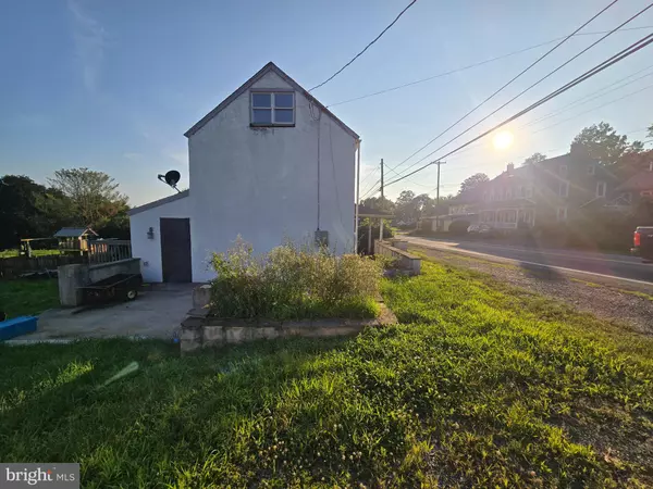 Boyertown, PA 19512,1008 READING AVE