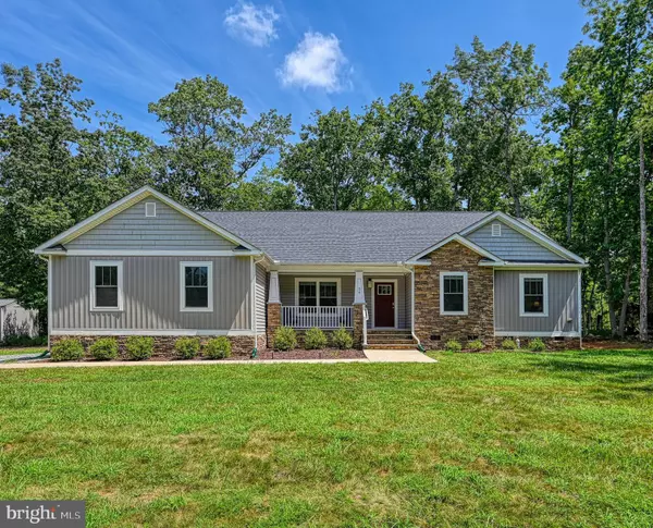 54 DOGWOOD DRAW, Mineral, VA 23117