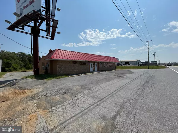 Martinsburg, WV 25401,340 HACK WILSON WAY