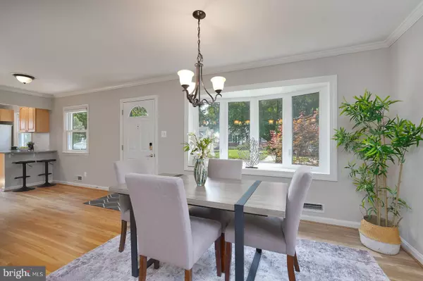 Silver Spring, MD 20902,3909 ADAMS DR