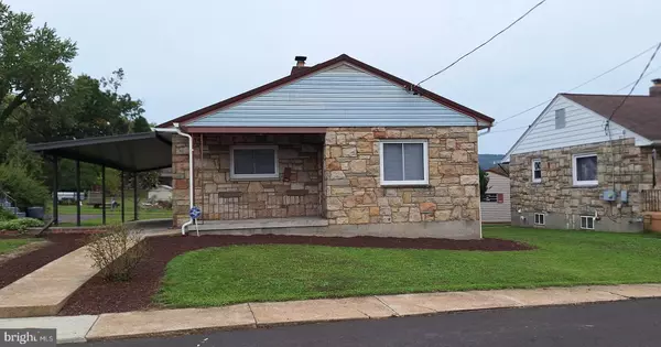 Cumberland, MD 21502,30 MEMORIAL AVE