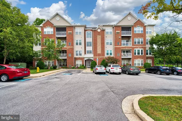 1014 SAMANTHA LN #301, Odenton, MD 21113
