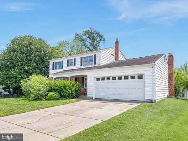 New Castle, DE 19720,23 BUNKER HILL RD