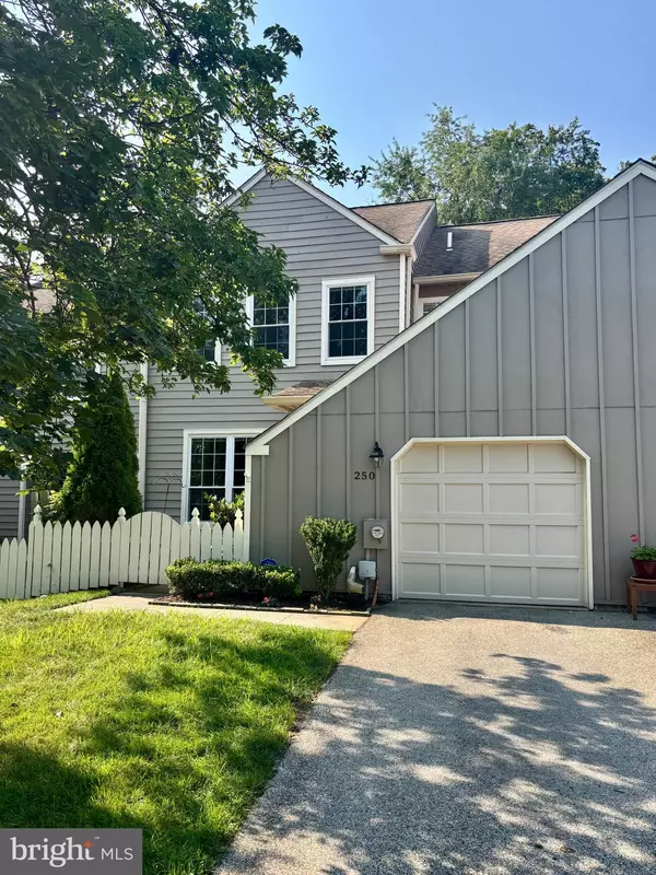 Blue Bell, PA 19422,250 TULIP TREE CT