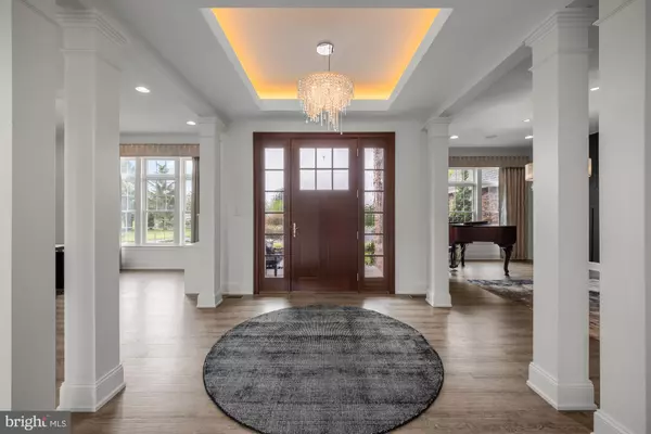 Sewell, NJ 08080,6 MEYERS CREEK CT