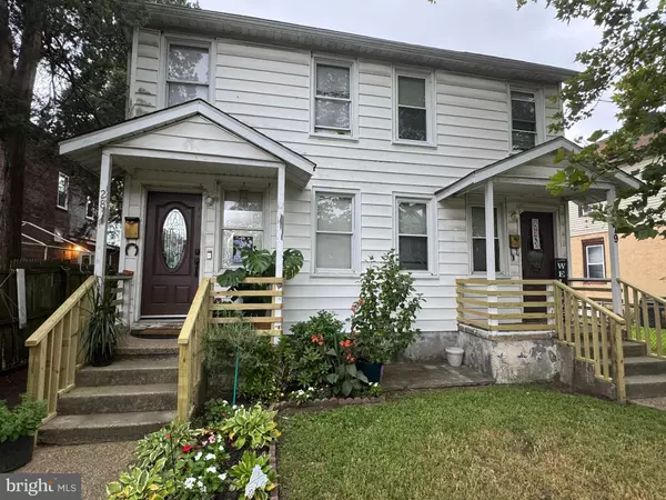 279-281 ARCH ST, Palmyra, NJ 08065