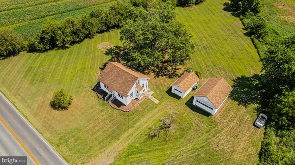 Berlin, NJ 08009,16 E FACTORY RD