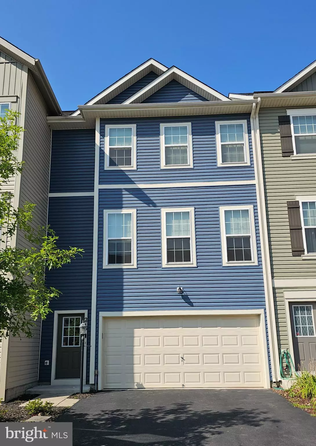 Stephenson, VA 22656,218 PATCHWORK DR