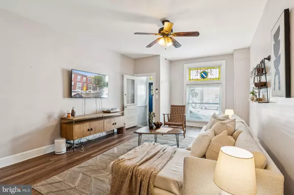 Baltimore, MD 21224,915 S CONKLING ST