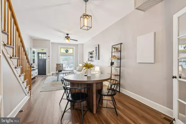 Baltimore, MD 21224,915 S CONKLING ST