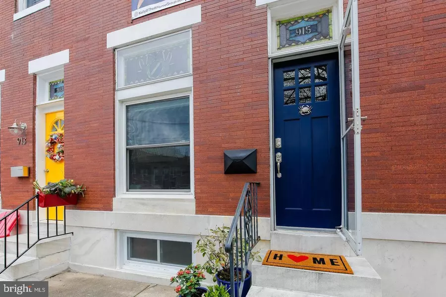 915 S CONKLING ST, Baltimore, MD 21224