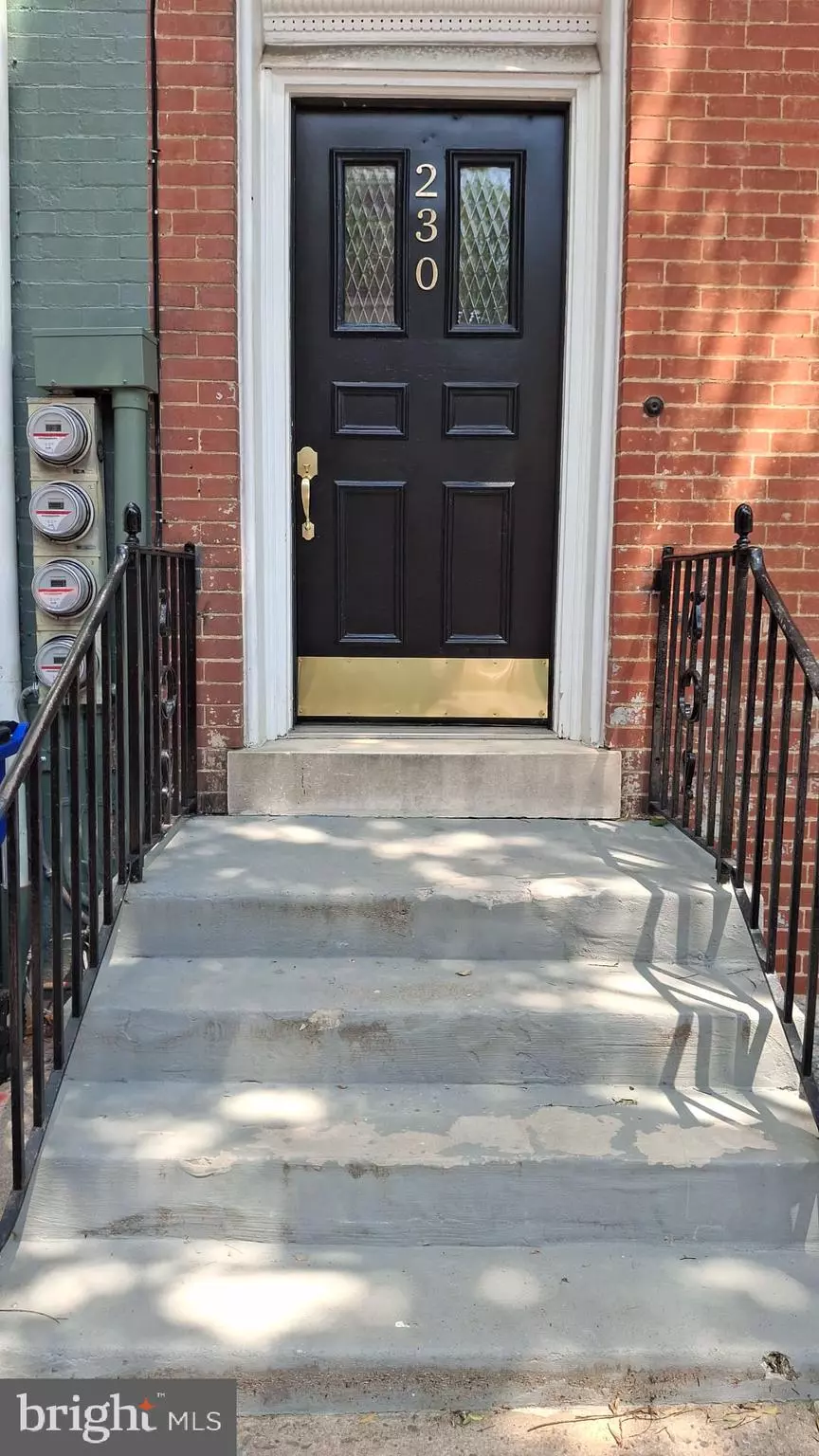 Frederick, MD 21701,230 S MARKET ST #2