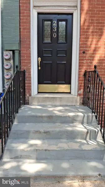 230 S MARKET ST #2, Frederick, MD 21701