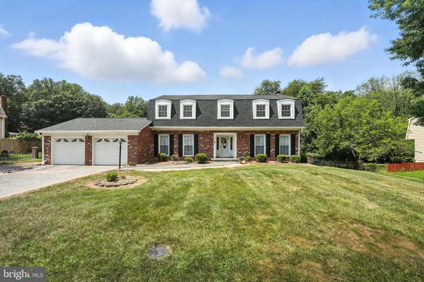 13288 KENNY RD, Woodbridge, VA 22193