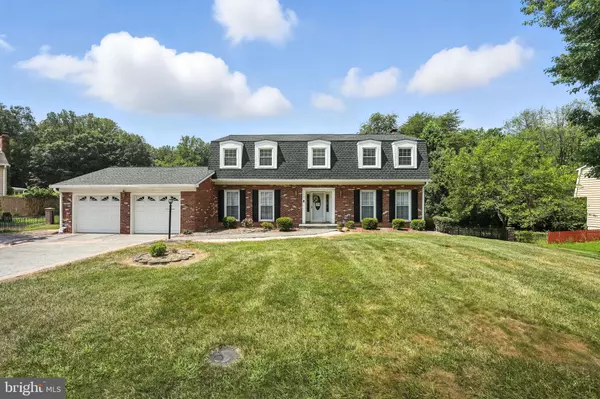 13288 KENNY RD, Woodbridge, VA 22193