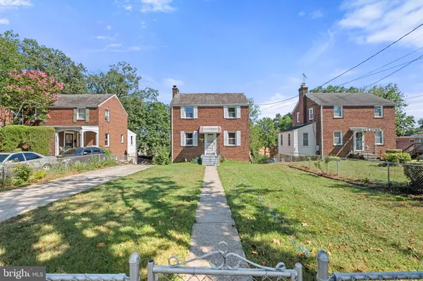 Washington, DC 20032,4052 MARTIN LUTHER KING JR AVE SW