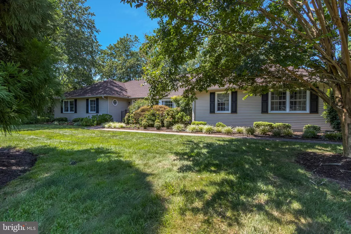 Rehoboth Beach, DE 19971,105 STONEY BROOK MNR