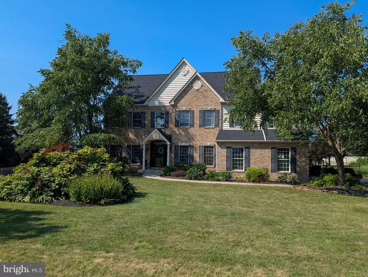 Schwenksville, PA 19473,4748 MACGREGOR DR