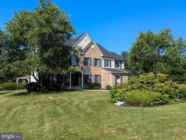 Schwenksville, PA 19473,4748 MACGREGOR DR